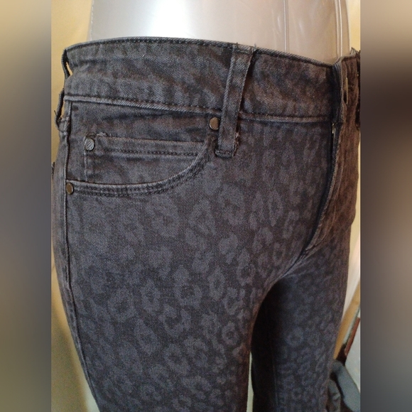 🍒 Articles Of Society Skinny Denim Jeans - Picture 9 of 10